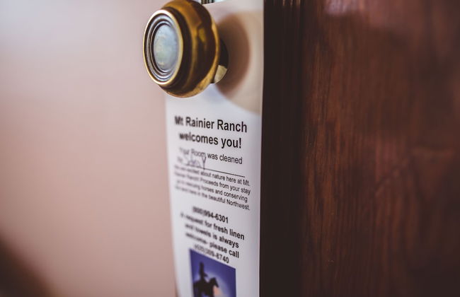 Mt. Rainier Ranch - Foto 17