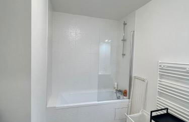 L'ébène de Pierrefitte, proche de Paris - Foto 12