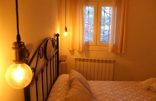 Apartamentos Rurales Parajes de Piedra - Photo 41