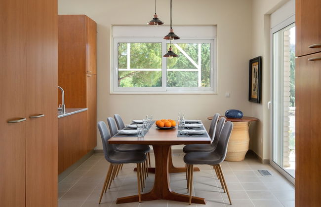 HillTop Luxury Villa - Foto 16