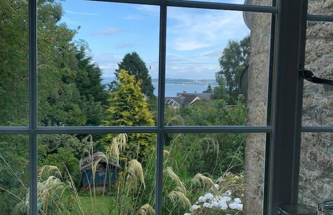 Cedarbank's - The Little Art House - dog Friendly - Foto 21