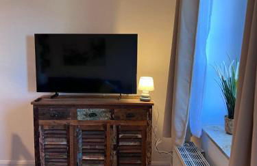 Familienwohnung Harbour View - Foto 12