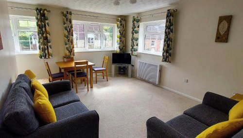 West Lulworth Apartment - Foto 4