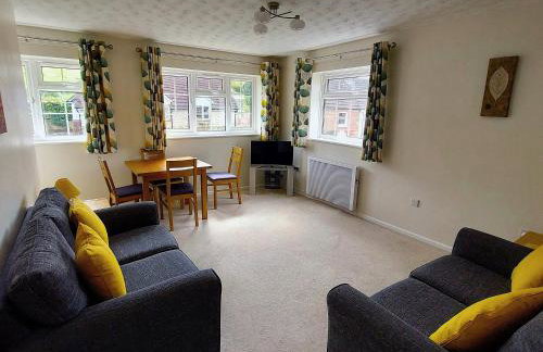 West Lulworth Apartment - Foto 4