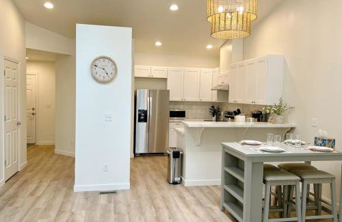 Family-Friendly Retreat in Marysville - Foto 1