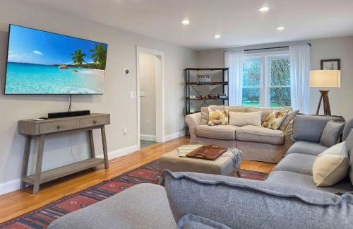 Long John Landing - Heart of Rye - Near Beach - Foto 12