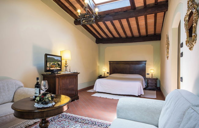 Castel Pietraio - Foto 12