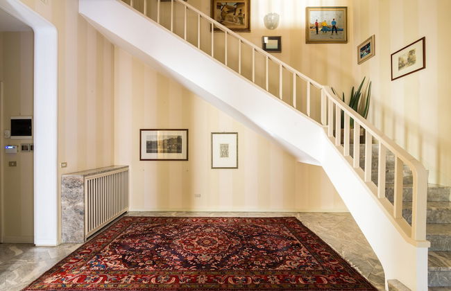 Home at Hotel - Monte Rosa - Foto 26