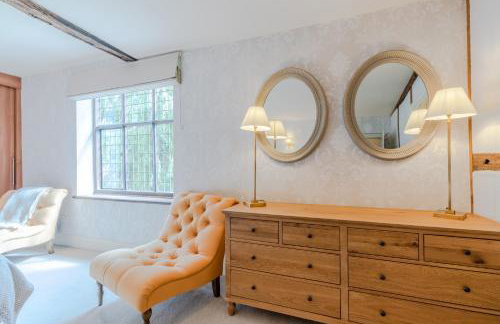 The Hunting Lodge at Ragley Estate - Photo 24