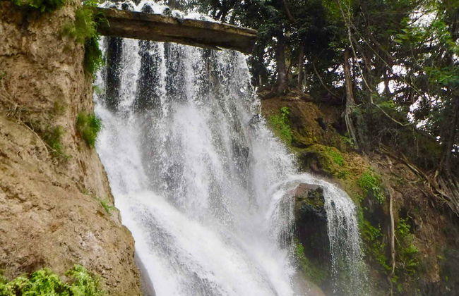 Tamasopo and Puente de Dios Trip - Photo 2