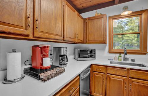 Lakefront Home, Hot Tub, Pool Access, Boats, Pets - Photo 58