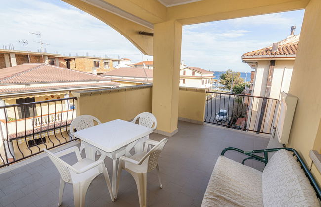 Le Castella House - Photo 22