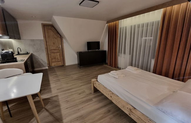 Willa Gardenia - Foto 35