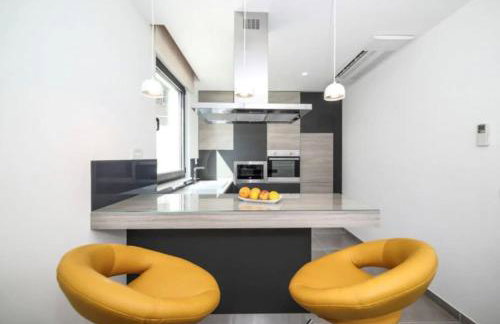 Elegant Cozy Villa With Beautiful Features - Foto 8