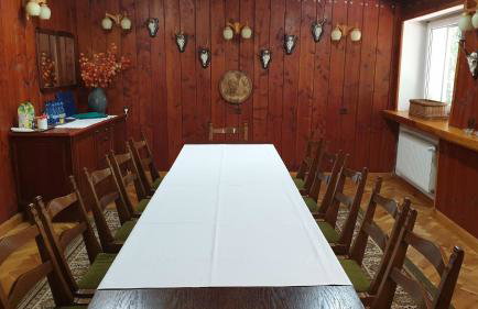 Villa Maniszewo - Foto 2