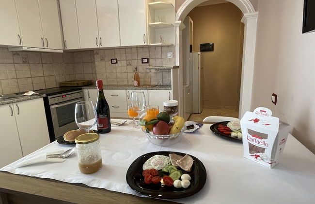 CENTER RESIDENCE - Foto 15