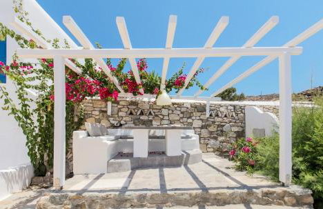 Villa Phaedra by Whitelist Mykonos - Foto 29