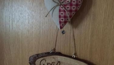 Ferienwohnung Auszeit - Foto 4, Other