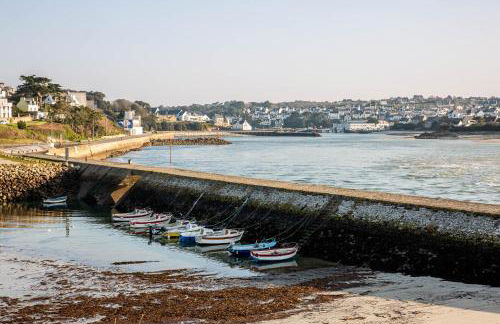 Maison à 20 mètre de la plage vue sur Mer - Foto 29