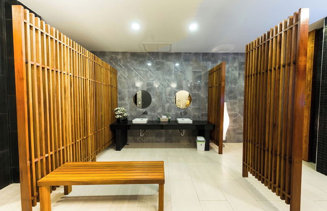 Zen Next Condo Khao Yai by ZV - Foto 30