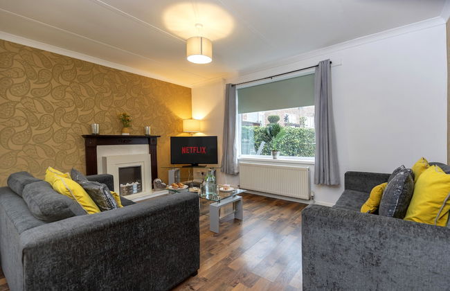 HC Property - Taylor Avenue - Foto 22