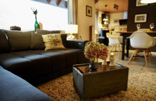 Ferienhaus Winzer - Wandern und Genuss in der Pfalz - Foto 6