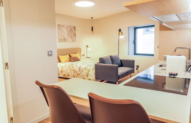 RIA CENTRUM Smart Residence - Foto 66