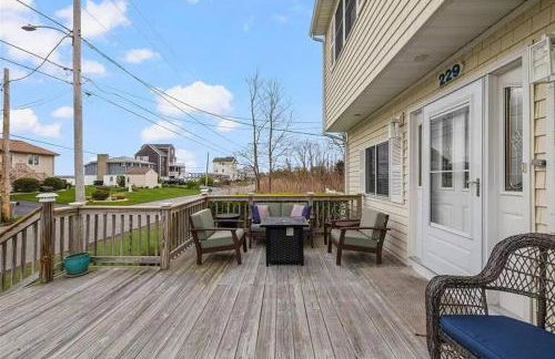 Seaside Serenity - Ocean view bliss near beach - Foto 24