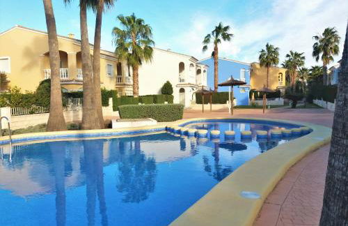 Oasis Park Susana - Foto 33