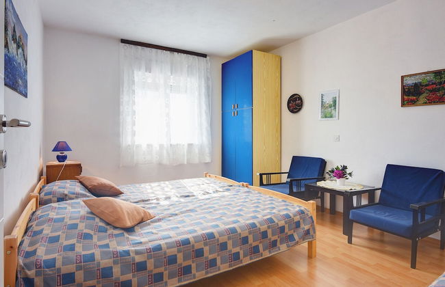 Apartment With Balcony and sea View - Foto 3