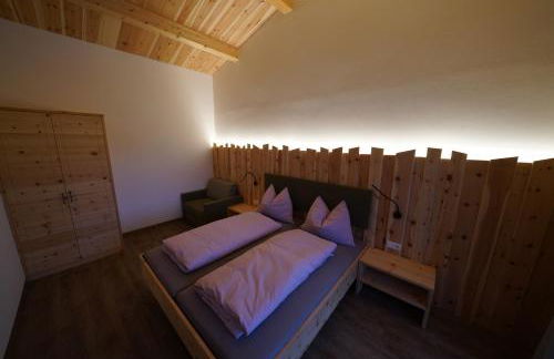 NEUE Ferienwohnungen auf dem Gebreitnerhof, Urlaub auf dem Bauernhof - Photo 49