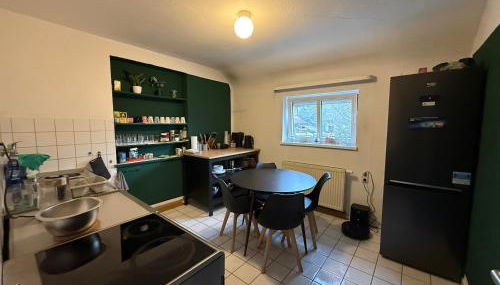 Familien und Handwerkerwohnung in Winnenden 6Betten - Foto 5