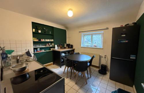 Familien und Handwerkerwohnung in Winnenden 6Betten - Foto 5