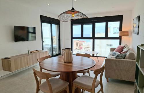 Seaview - Pool - Luxury - La Mata - PMT29 - Foto 10