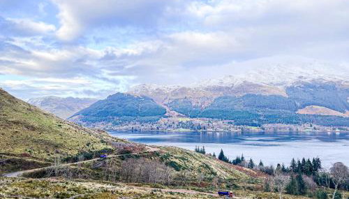 The Old Post Office - Cottage - Foto 3