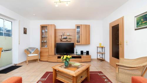 Ferienwohnung De Knutt - Foto 2