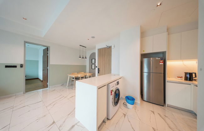 Alfa Bangsar by Plush - Photo 53