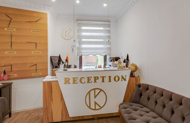 Pleasant Apartment in Oberhausen With a Terrace - Foto 1