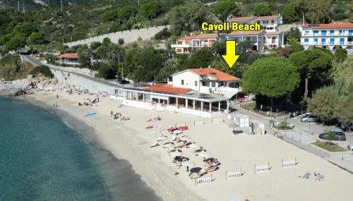 Cavoli Beach - ArgonautiVacanze - Foto 5