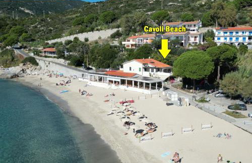 Cavoli Beach - ArgonautiVacanze - Foto 5