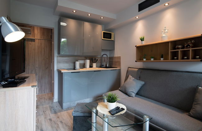 Apartamenty Sun & Snow Barbara Ustroń - Foto 13