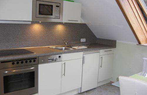 Ferienwohnung Hoher Weg - Foto 21