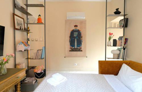 Trevi My Charming Holiday Home, at Trevi Fountain - Foto 15