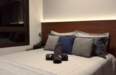 The Loft Aurora Estilo e Conforto no Parque UNA - Foto 23