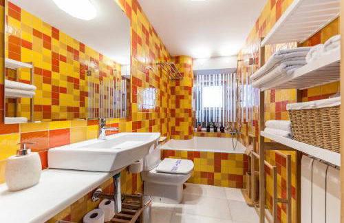 Apartamento El Espigón (Cimadevilla) - Foto 24