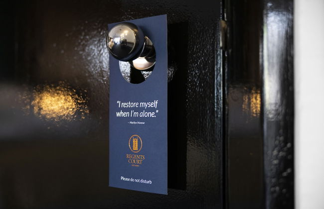 Regents Court Sydney - Photo 11