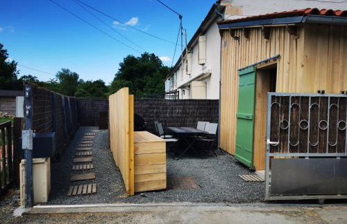 L'Aarona du Lidon - Foto 19