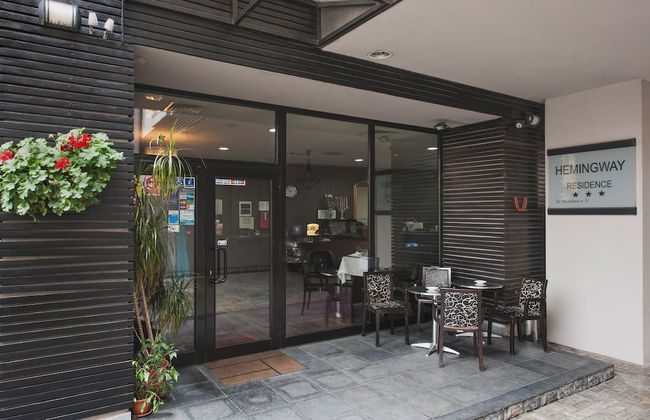 Hemingway Residence - Foto 67