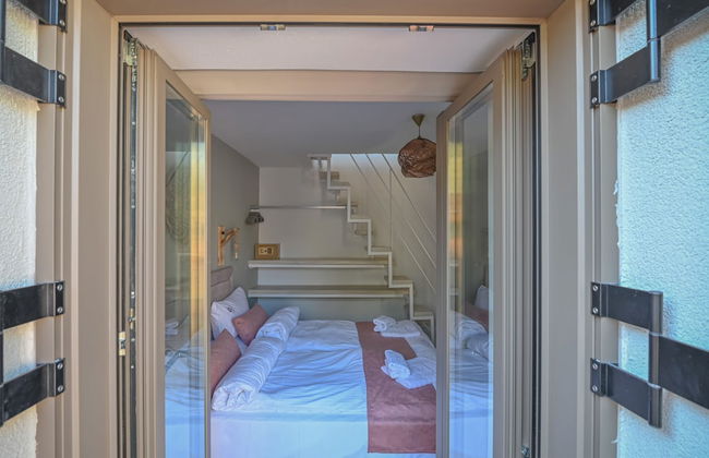 Villa Garifalia with Sauna & Hydromassage - Foto 11