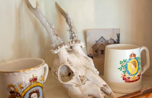 The Old Telephone Exchange Cartmel - Pass the Keys - Foto 30